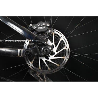 Transition Sentinel Alloy Eagle 70 2026