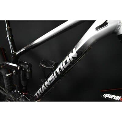 Transition Sentinel Alloy Eagle 70 2026
