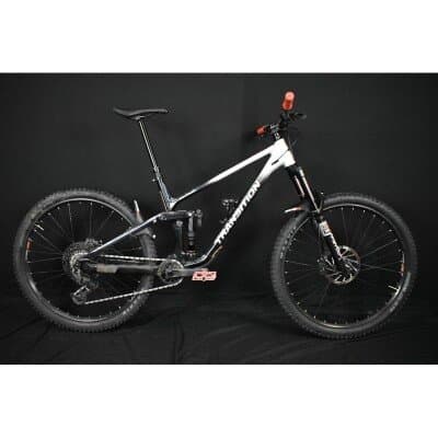 Transition Sentinel Alloy Eagle 70 2026