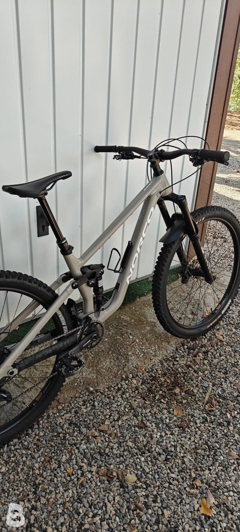 Norco Sight A3 29 2023