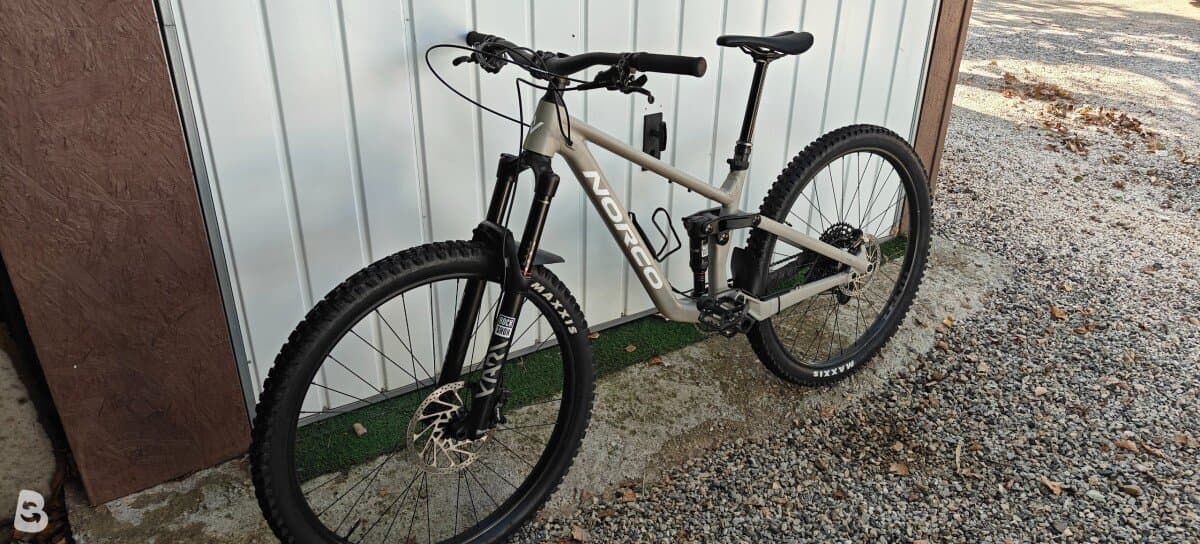 Norco Sight A3 29 2023
