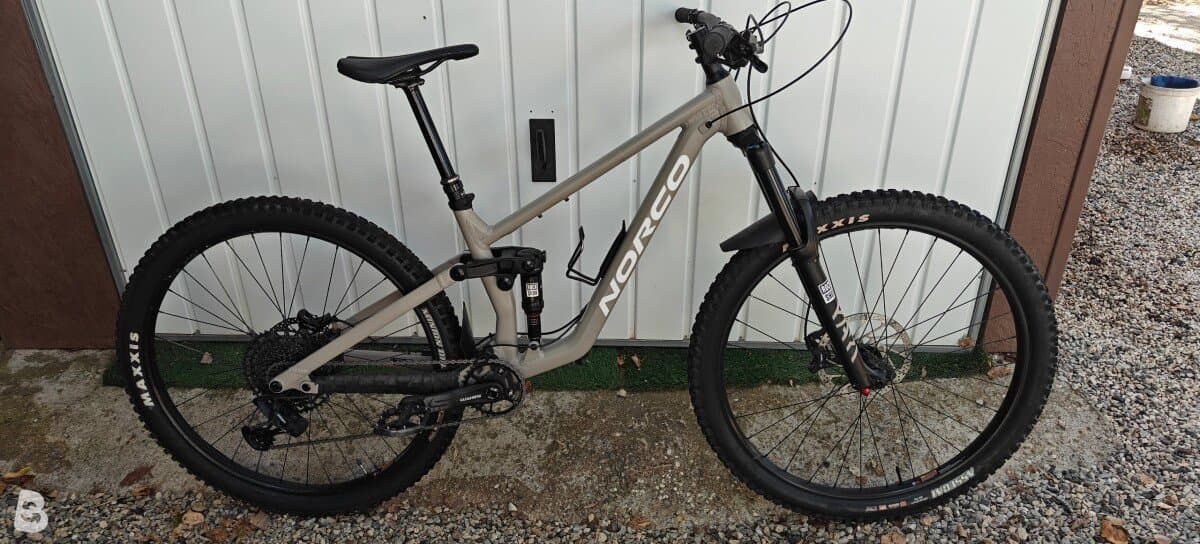 Norco Sight A3 29 2023