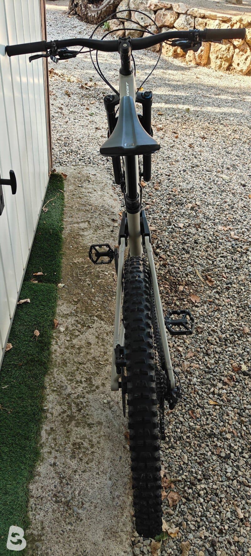 Norco Sight A3 29 2023