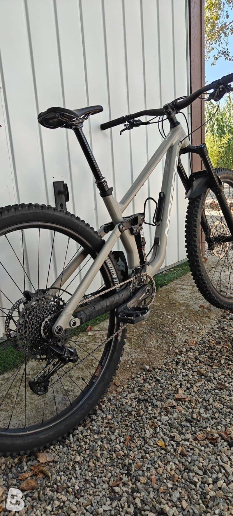 Norco Sight A3 29 2023