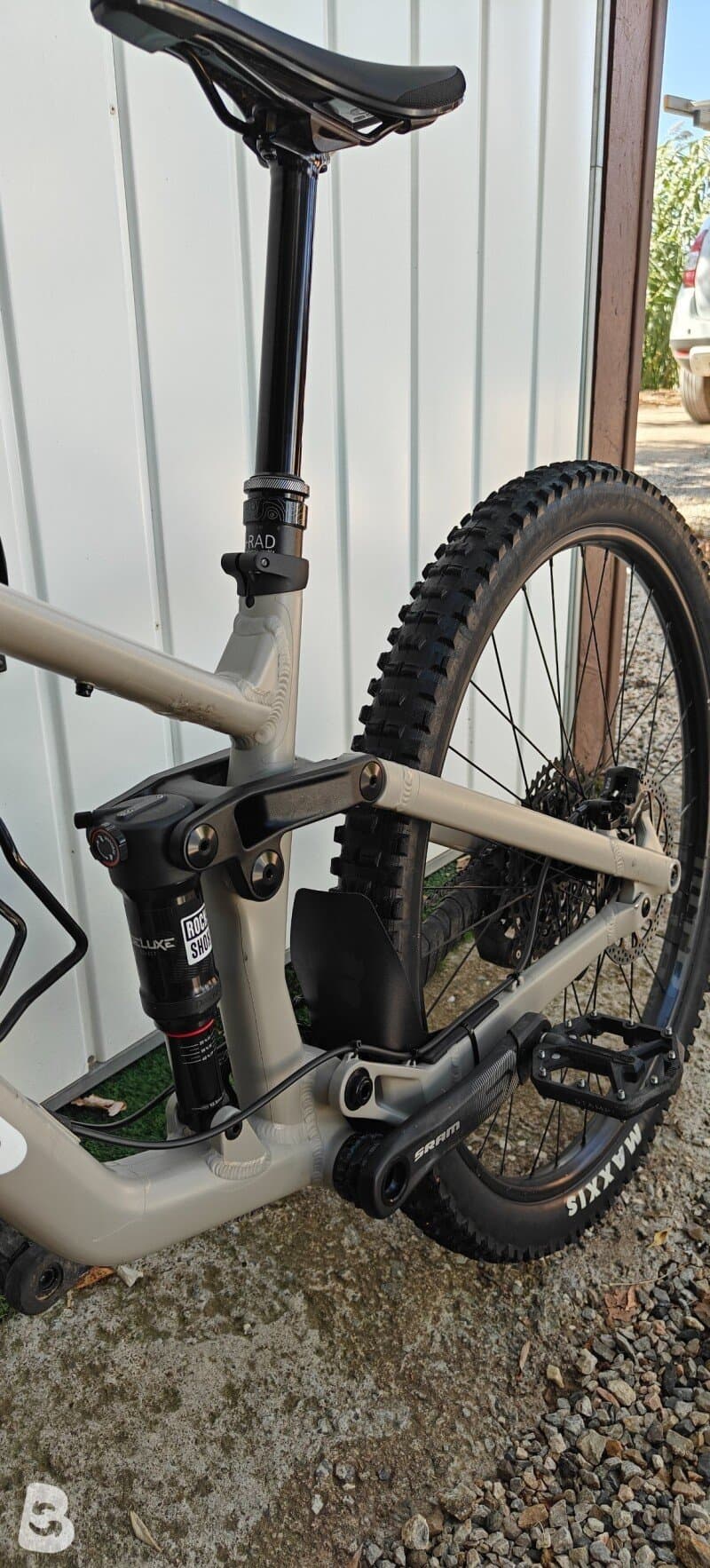 Norco Sight A3 29 2023