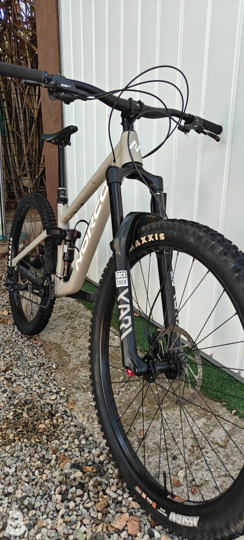 Norco Sight A3 29 2023