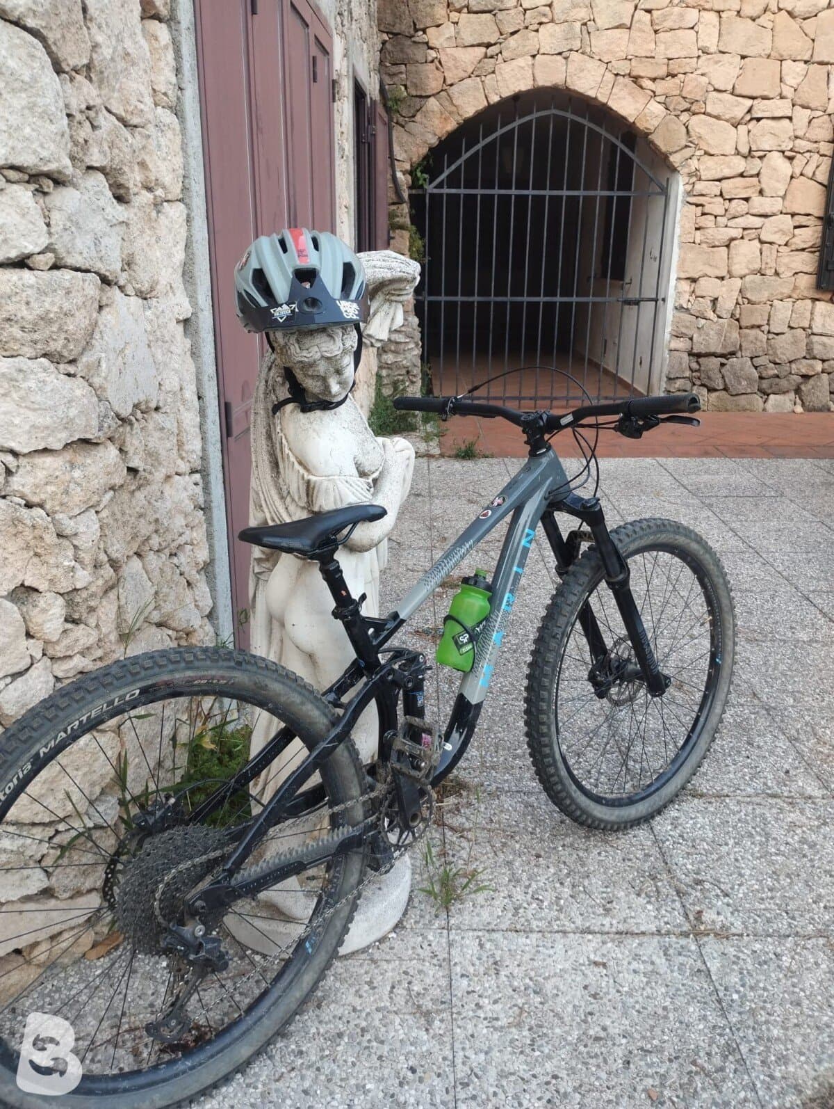 Marin Rift Zone 29" 1 2023