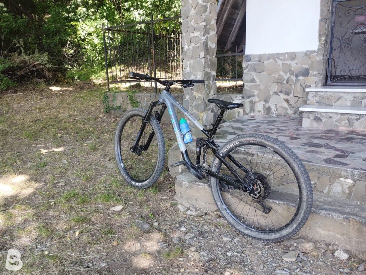 Marin Rift Zone 29" 1 2023
