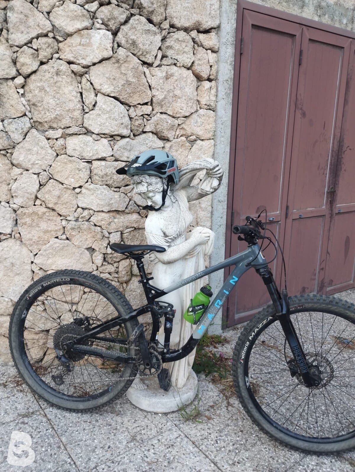 Marin Rift Zone 29" 1 2023