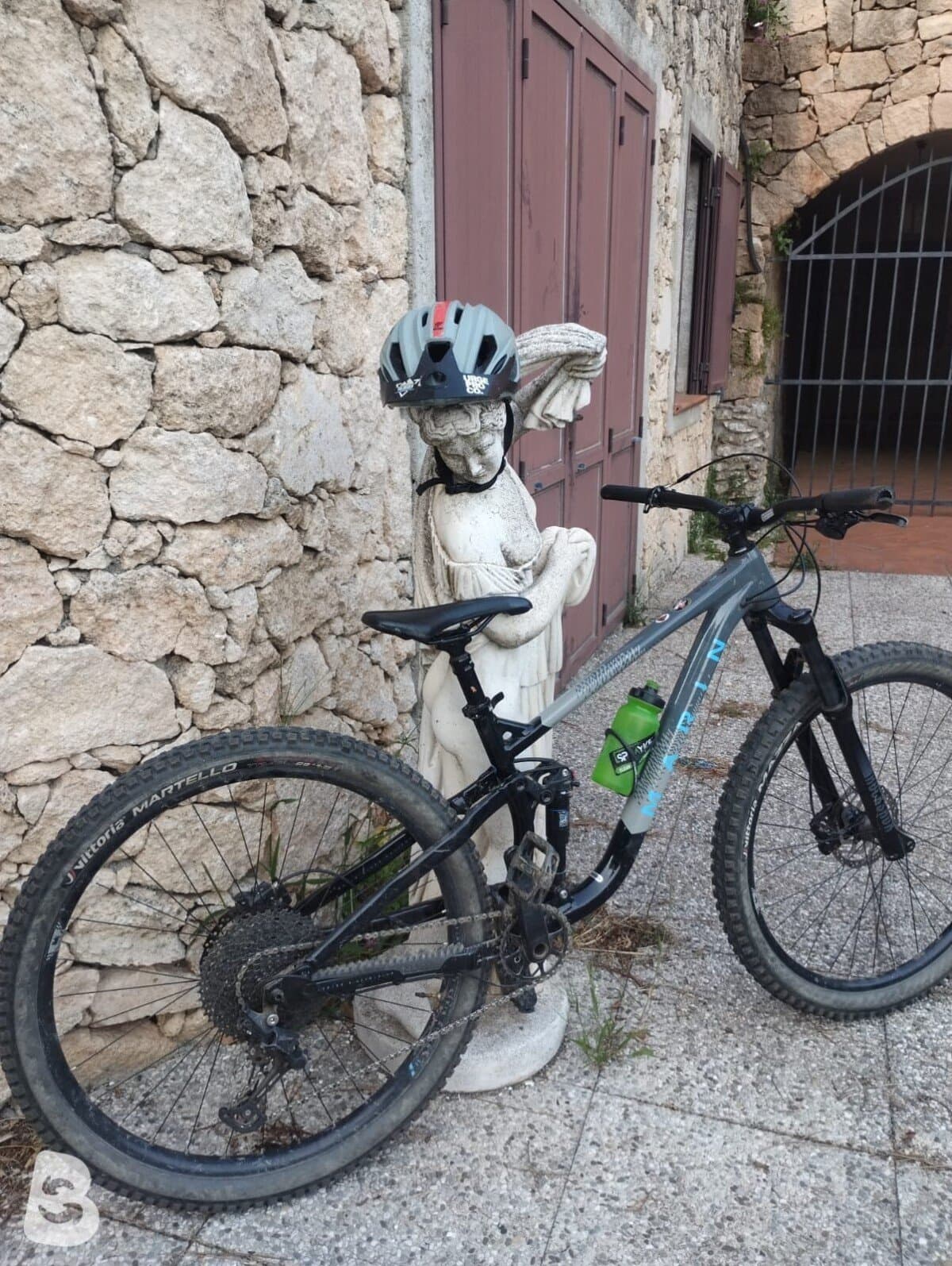 Marin Rift Zone 29" 1 2023