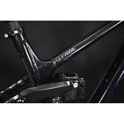 Transition Patrol Alloy Eagle 70 2026