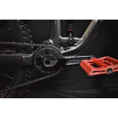 Transition Sentinel V3 Alloy Deore 2026