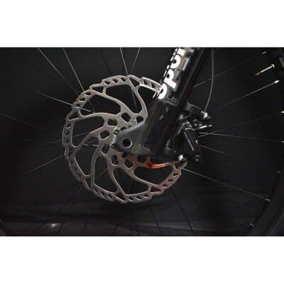Transition Sentinel V3 Alloy Deore 2026