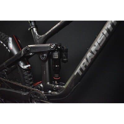 Transition Sentinel V3 Alloy Deore 2026