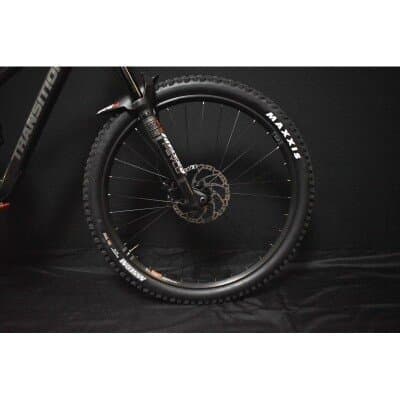Transition Sentinel V3 Alloy Deore 2026