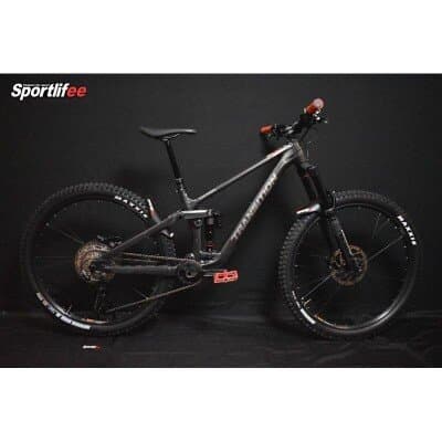 Transition Sentinel V3 Alloy Deore 2026