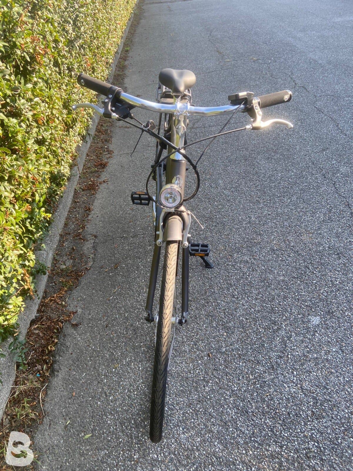 Bianchi E-Spillo Classic - Altus 2022