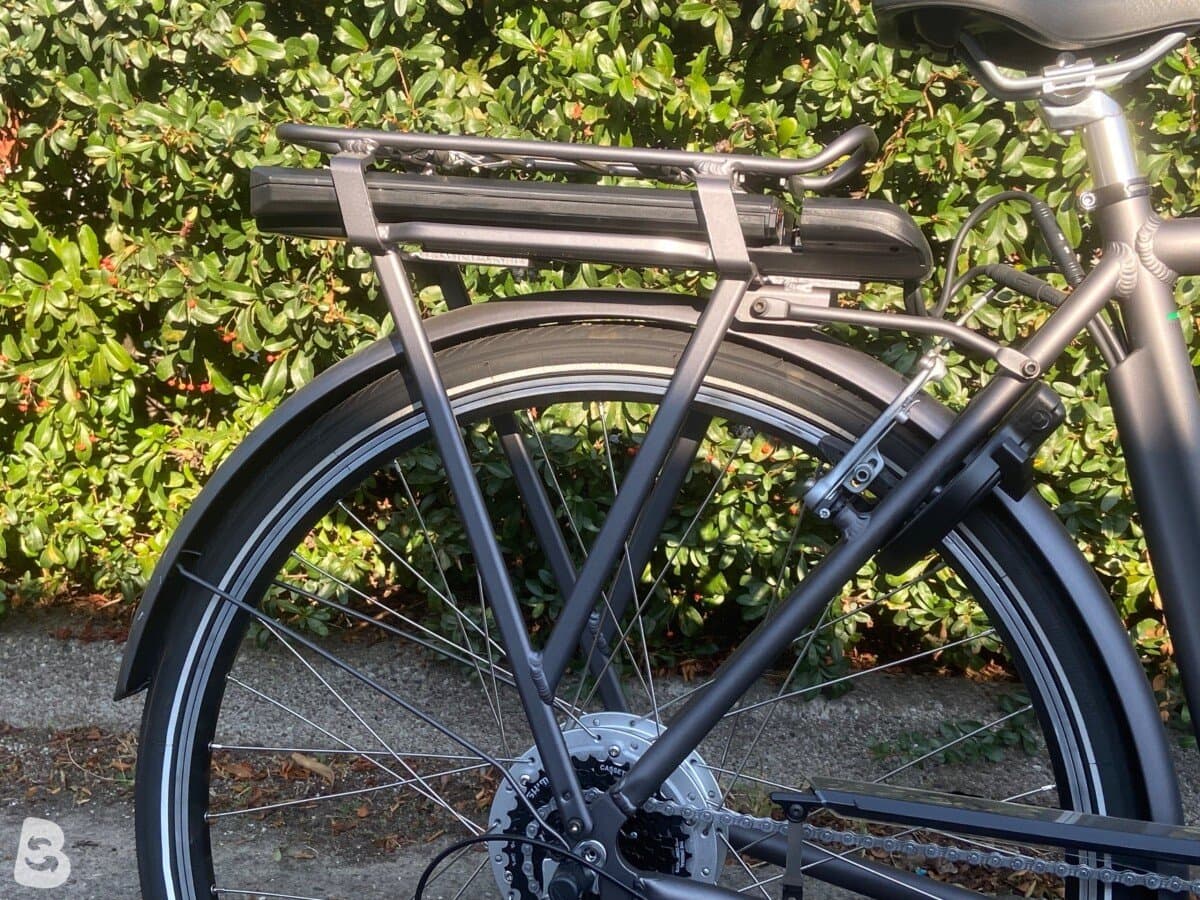 Bianchi E-Spillo Classic - Altus 2022
