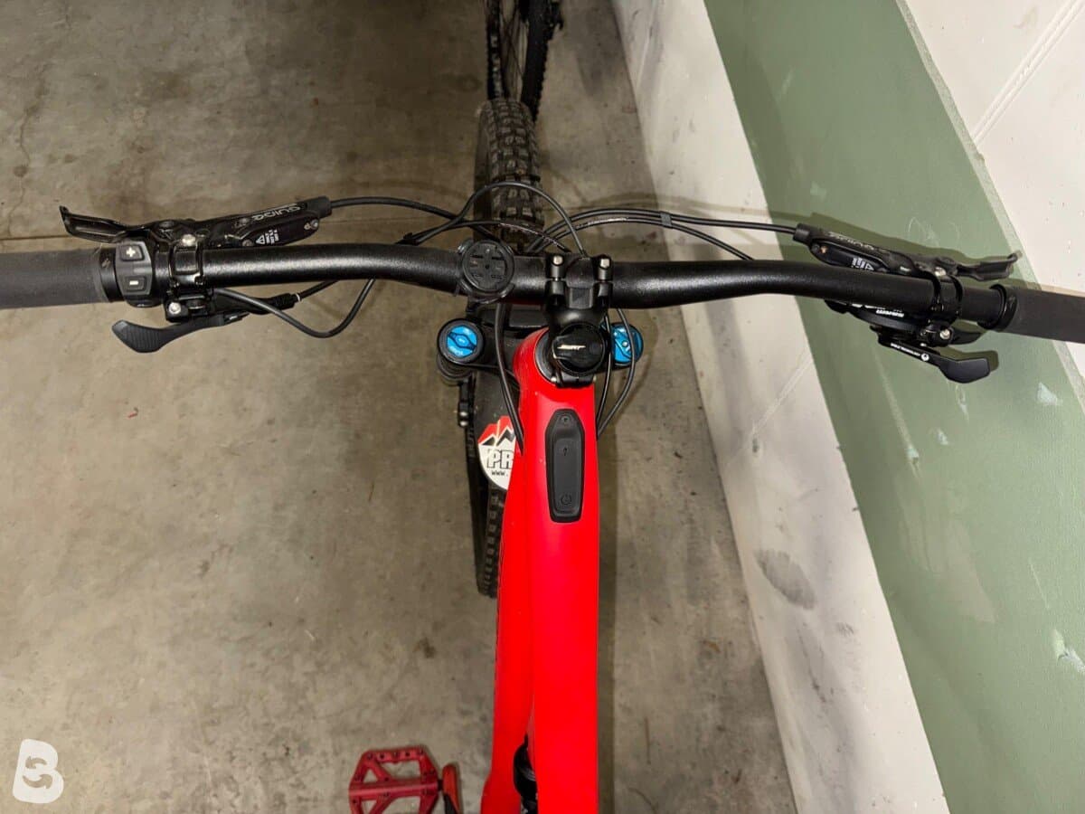 Specialized Turbo Levo SL Comp 2021