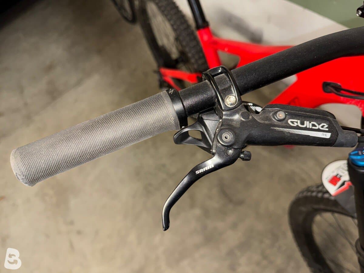 Specialized Turbo Levo SL Comp 2021