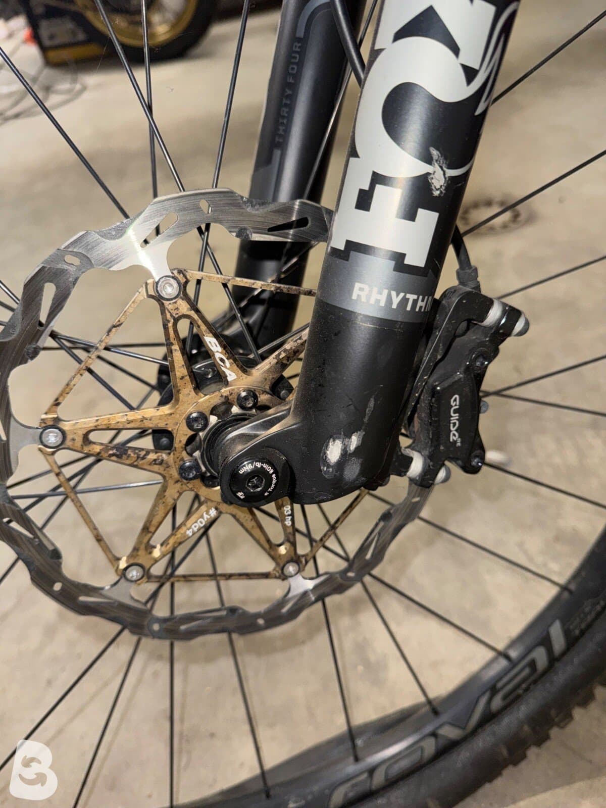Specialized Turbo Levo SL Comp 2021