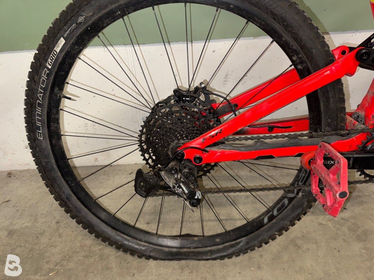 Specialized Turbo Levo SL Comp 2021