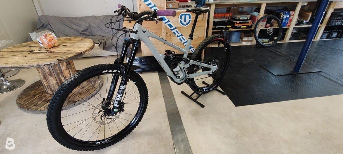 YT Industries Capra CORE 2 29 2024