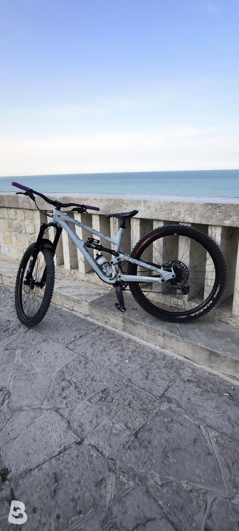 YT Industries Capra CORE 2 29 2024
