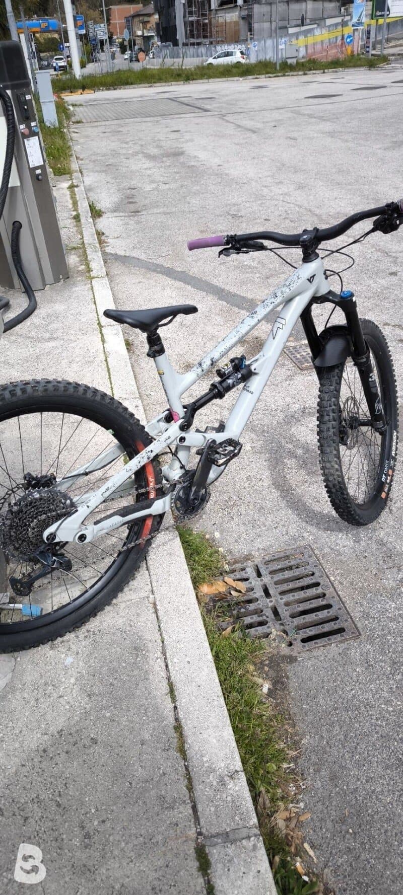 YT Industries Capra CORE 2 29 2024