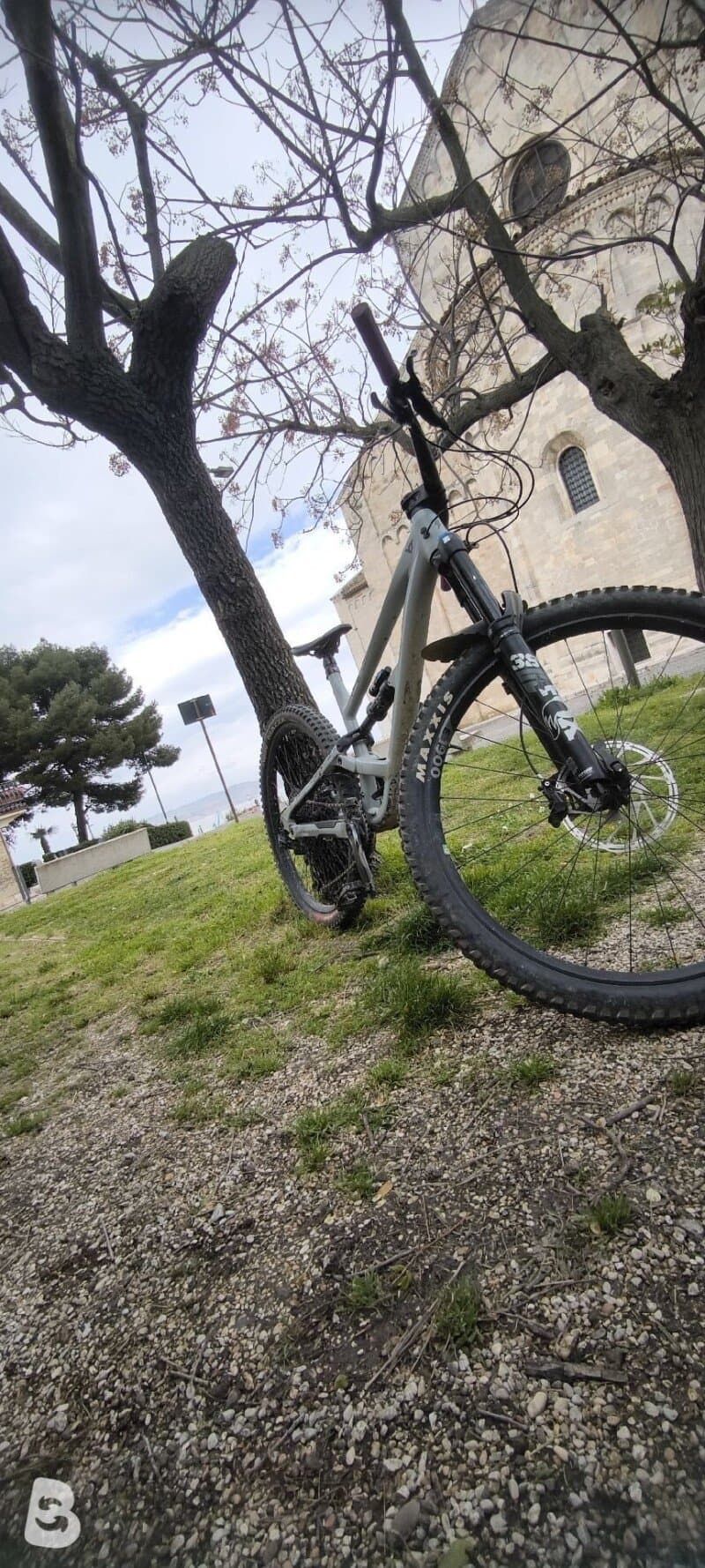 YT Industries Capra CORE 2 29 2024
