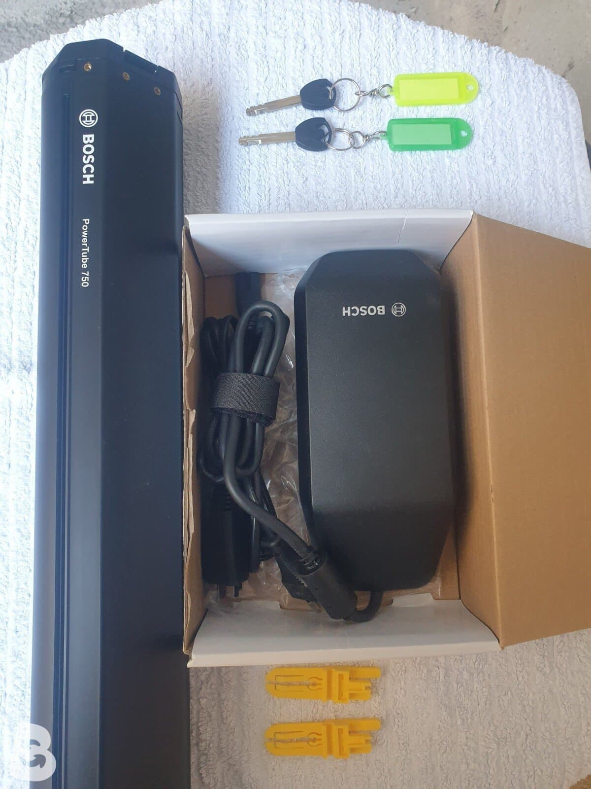 Cube STEREO HYBRID 140 HPC, TM 750 2022