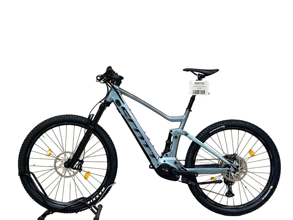 Scott Strike eRide 920 Shimano XT 2022