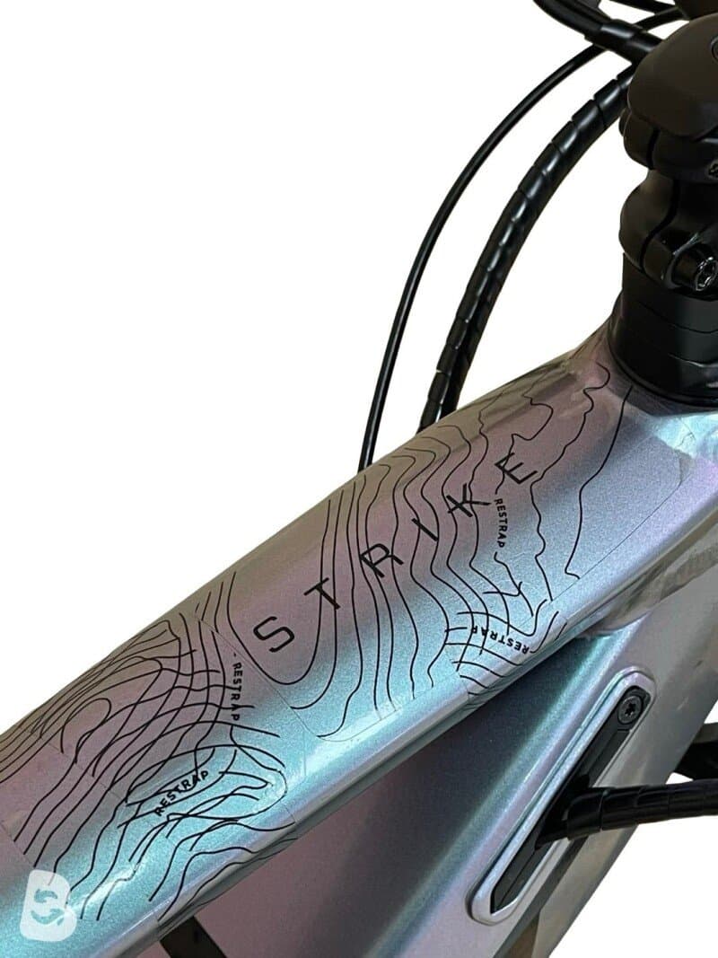 Scott Strike eRide 920 Shimano XT 2022