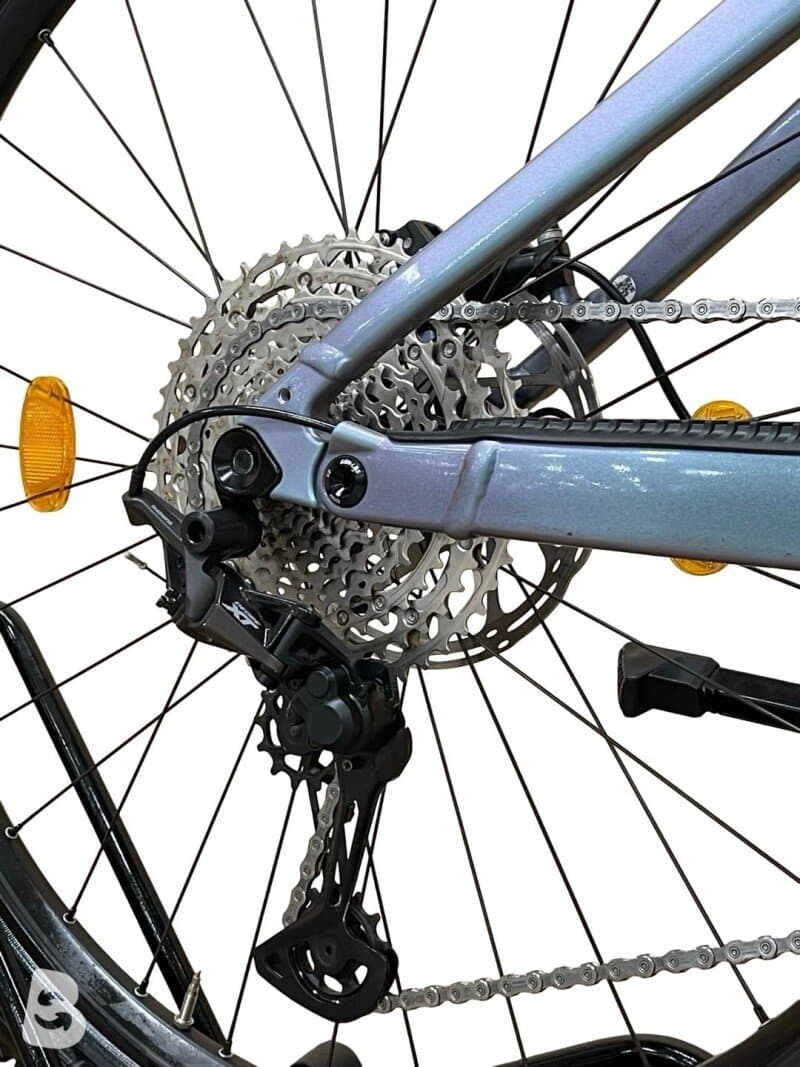 Scott Strike eRide 920 Shimano XT 2022