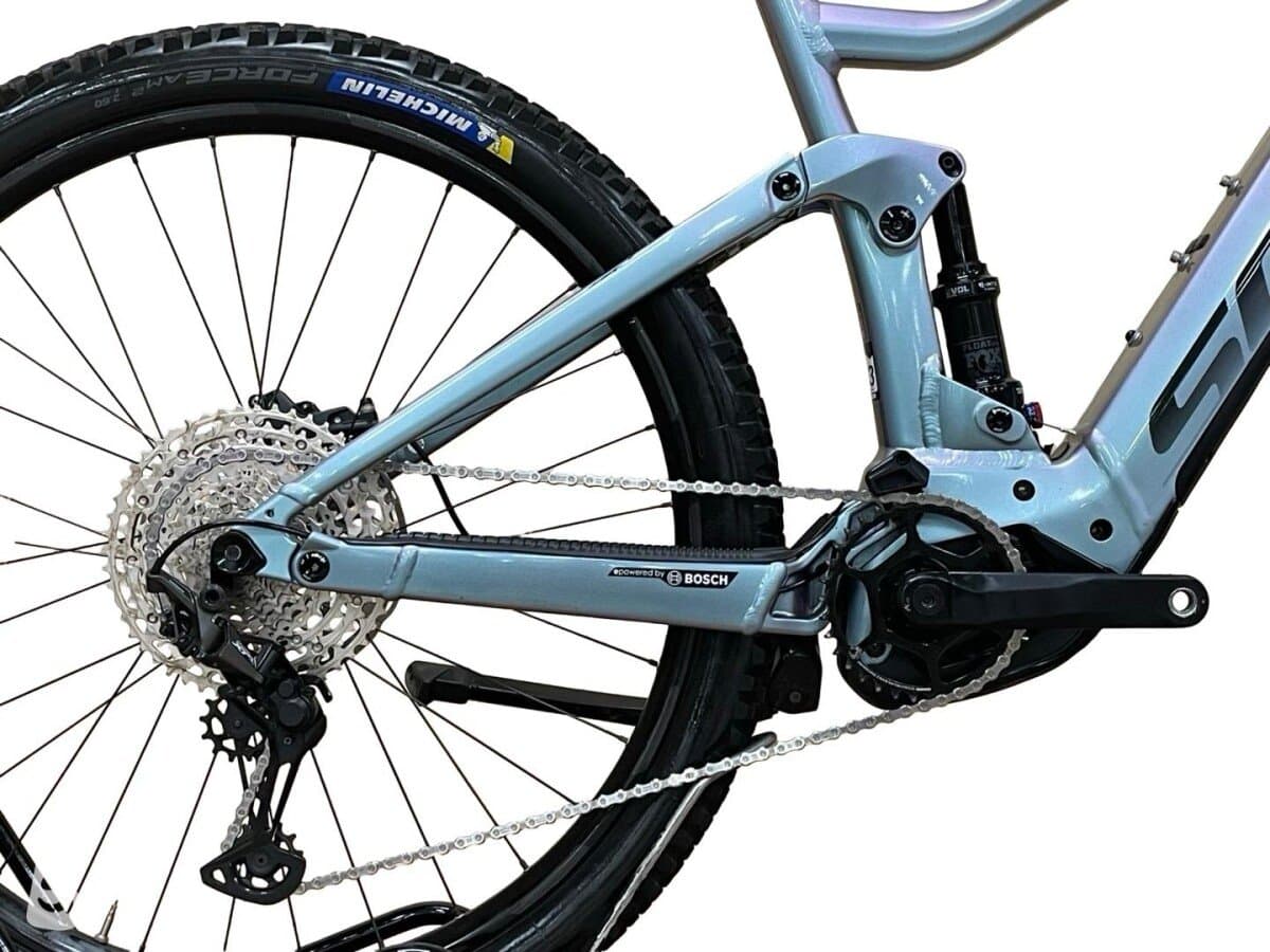Scott Strike eRide 920 Shimano XT 2022