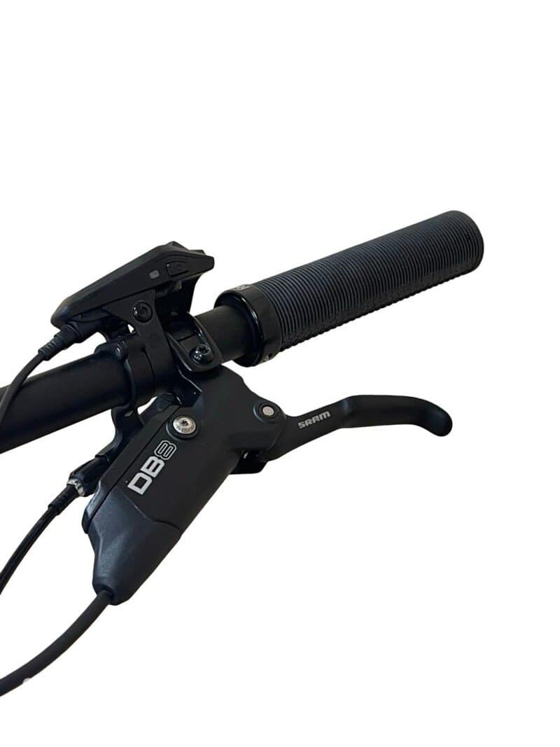 Cannondale Moterra Neo Eq Shimano XT 2024