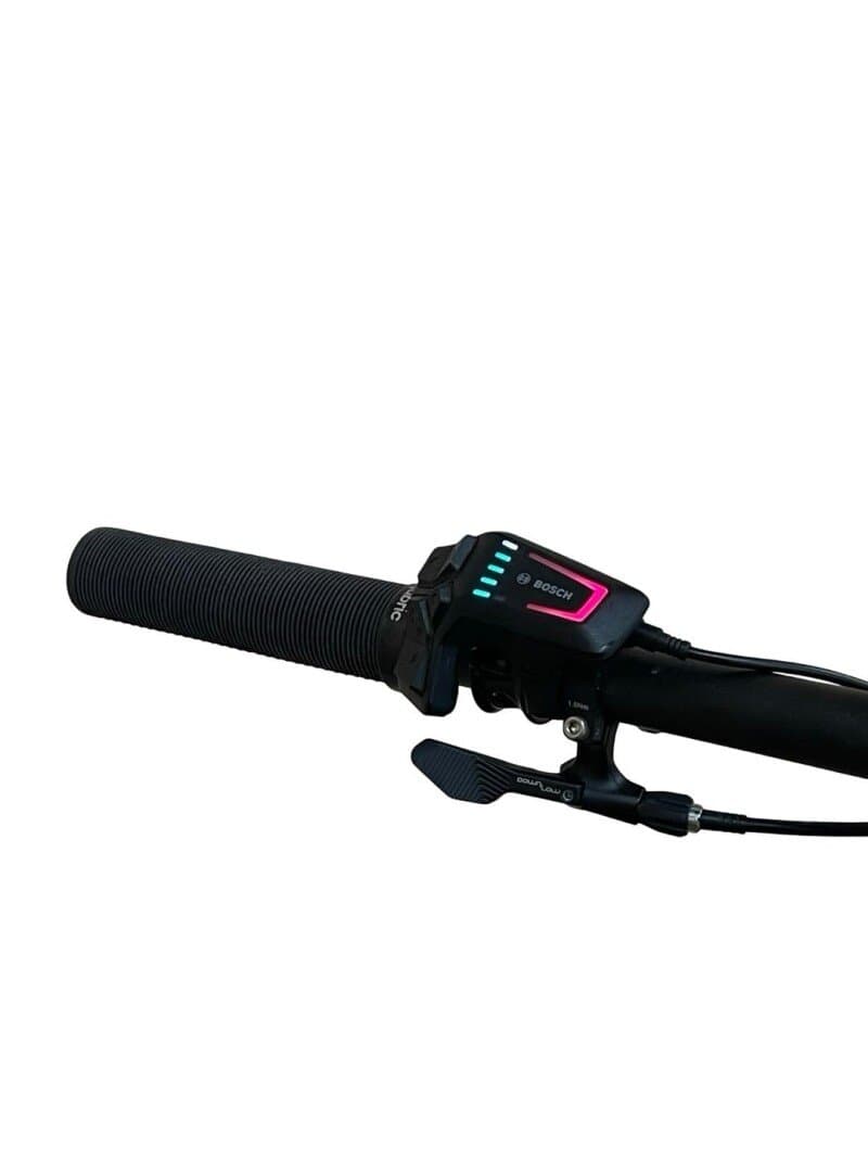 Cannondale Moterra Neo Eq Shimano XT 2024