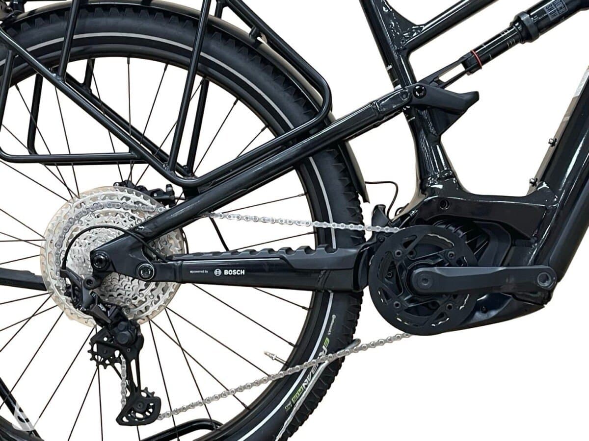 Cannondale Moterra Neo Eq Shimano XT 2024