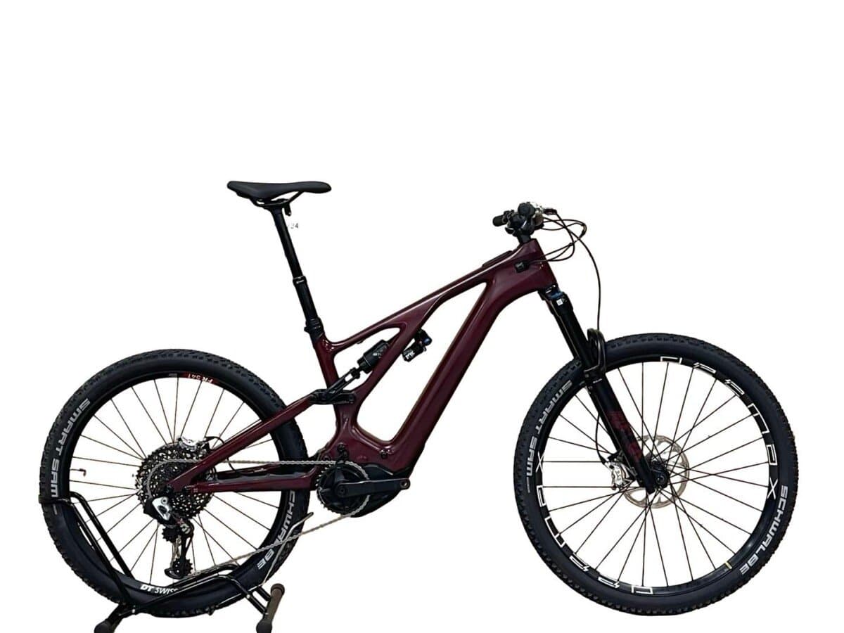 Specialized Levo Expert Carbon Sram X01 AXS 2023