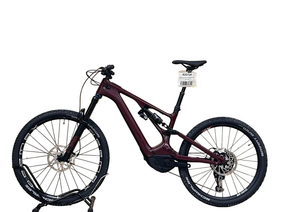 Specialized Levo Expert Carbon Sram X01 AXS 2023