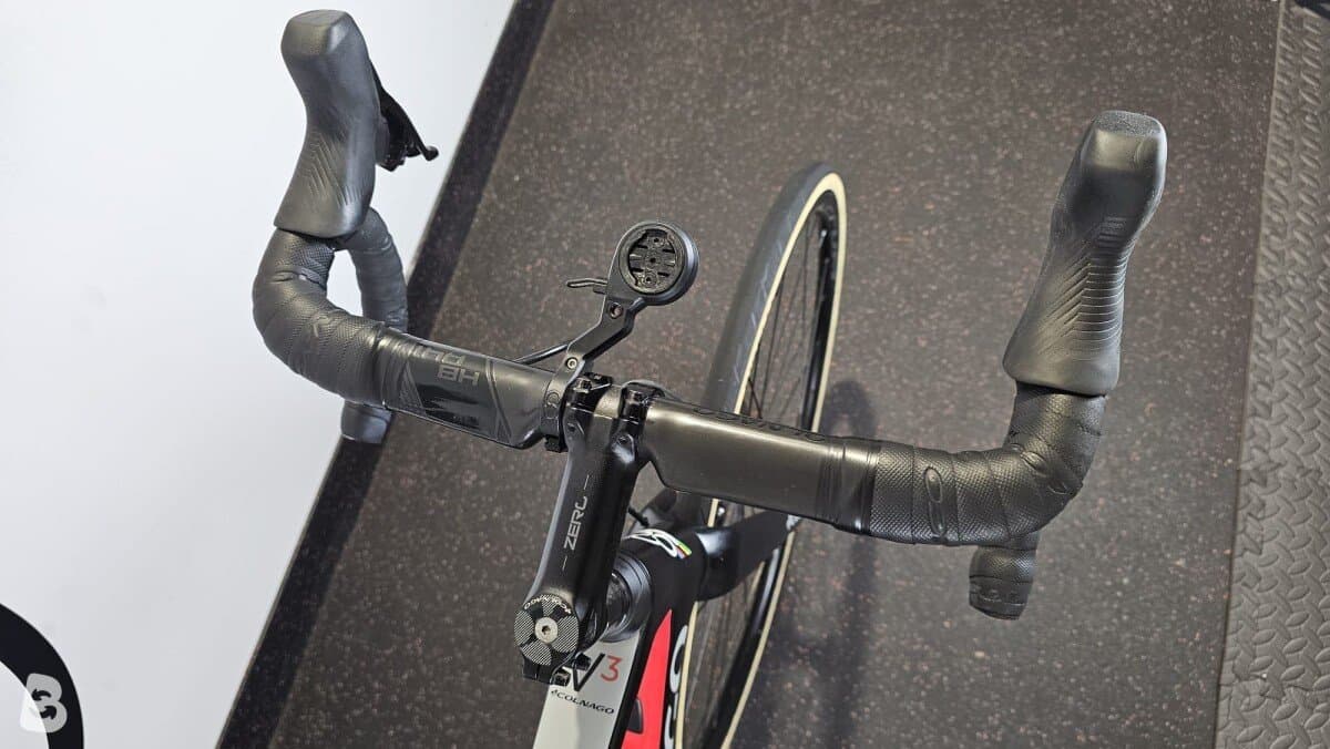 Colnago V3 Disc Rival AXS Bike 2023
