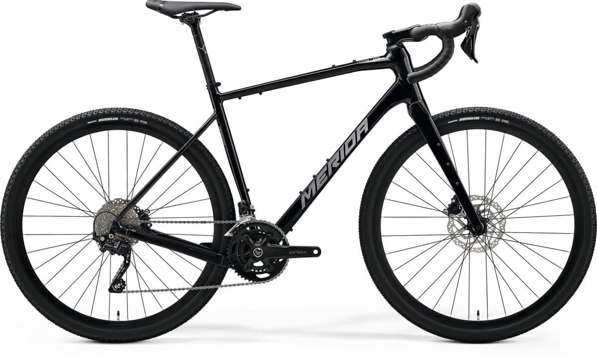Merida Silex 400 2025