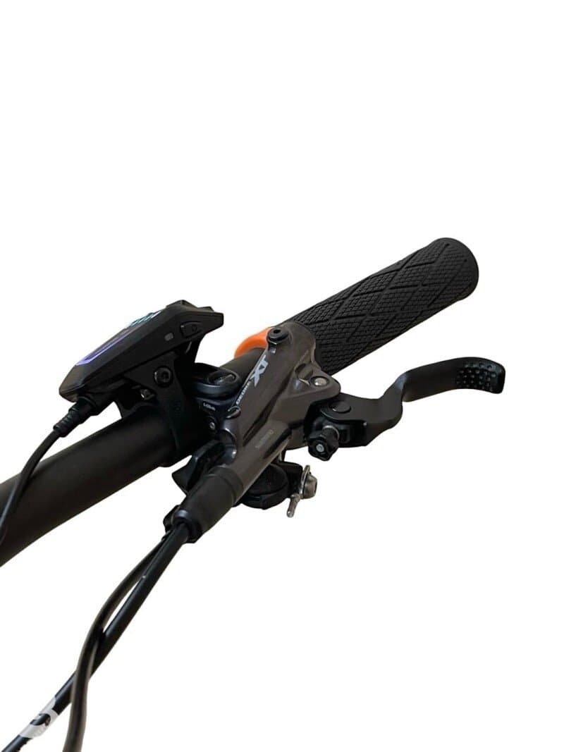 KTM Macina Prowler Prestige Carbon Sram GX AXS 2022
