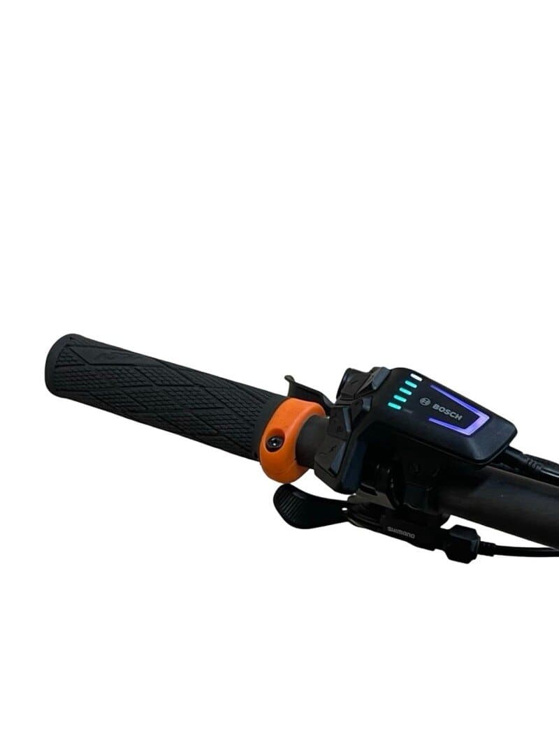 KTM Macina Prowler Prestige Carbon Sram GX AXS 2022