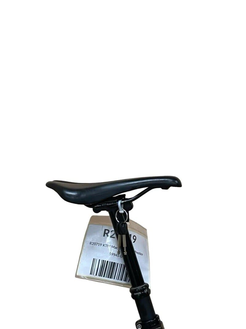 KTM Macina Prowler Prestige Carbon Sram GX AXS 2022