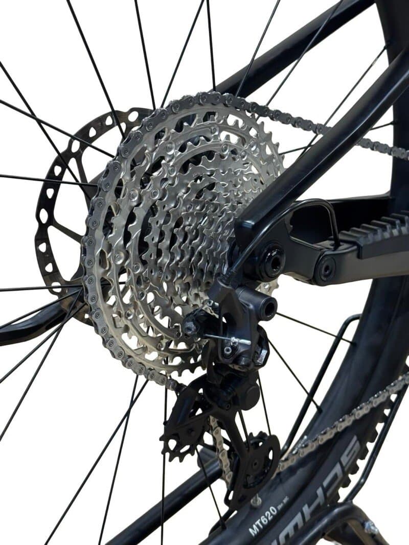 Bulls Sonic Evo AM SL 1 Carbon Shimano XT 2022