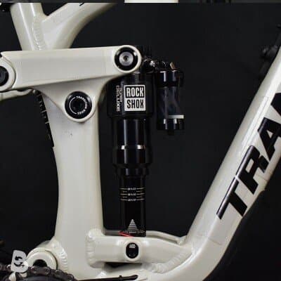 Transition Sentinel V3 Alloy Deore 2026