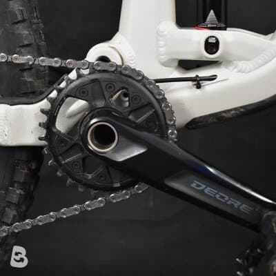 Transition Sentinel V3 Alloy Deore 2026