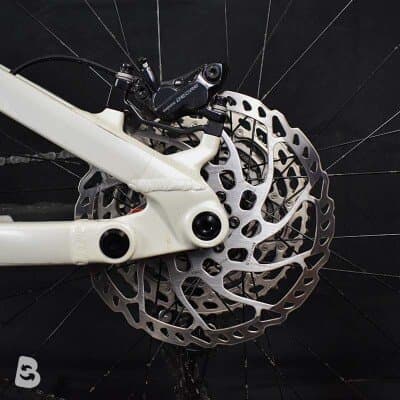 Transition Sentinel V3 Alloy Deore 2026