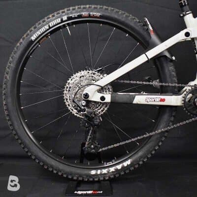 Transition Sentinel V3 Alloy Deore 2026